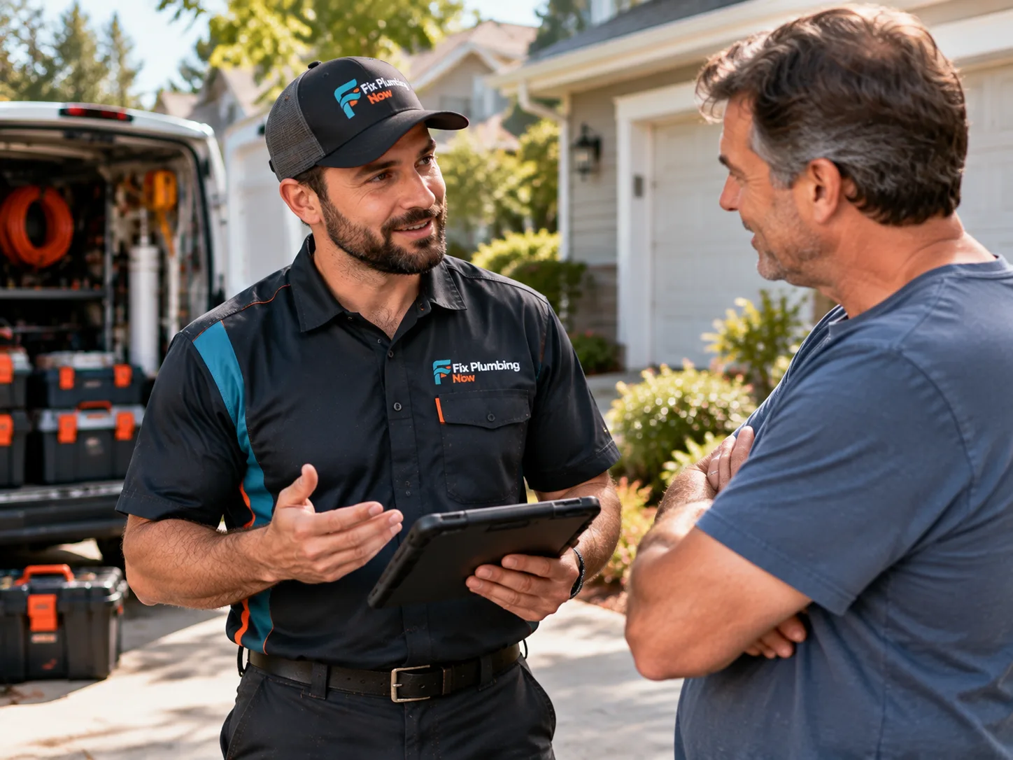 Clogged Drain Service Springfield, WI FAQs